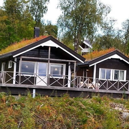 Polar Skaidi Cabin Hammerfest Dış mekan fotoğraf