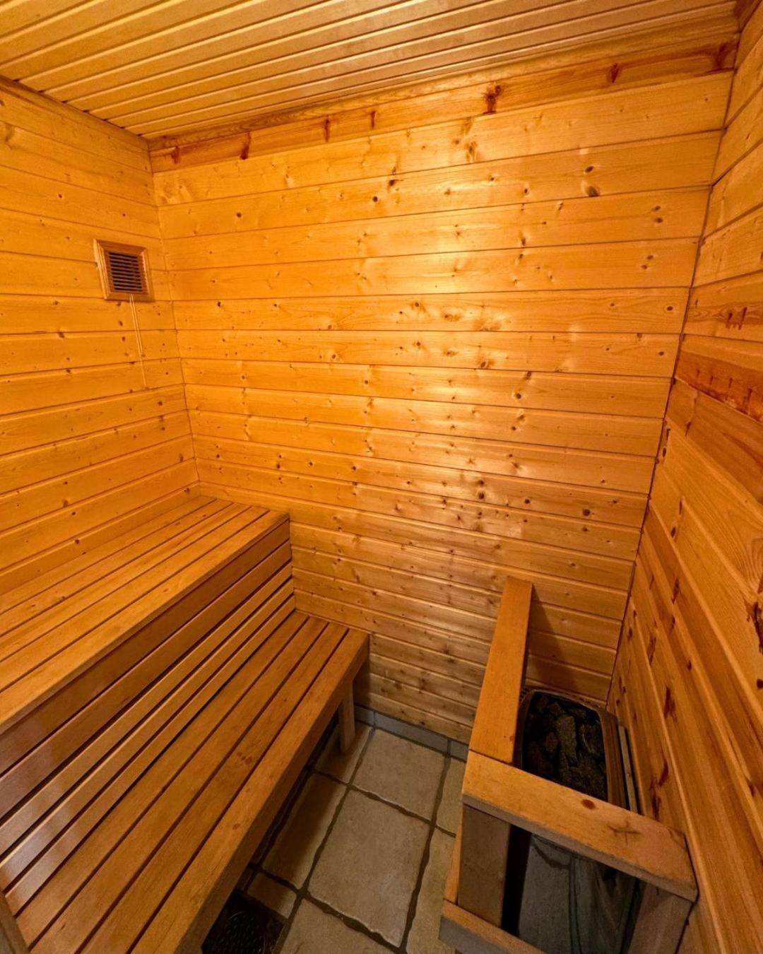 Polar Skaidi Cabin Hammerfest Dış mekan fotoğraf